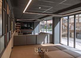 BLAU Student Housing - Students Only 2