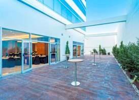 Hilton Garden Inn Tanger City Center 3