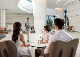 Premier Residences Phu Quoc Emerald Bay Managed by Accor 2