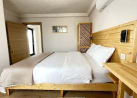 Dalaman Airport AliBaba Hotel 3