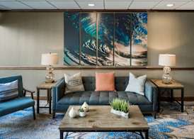 The Newport Harbor Hotel & Marina 2