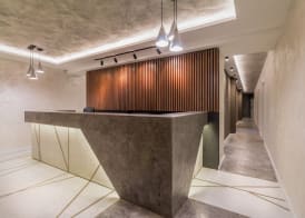 Level Luxury Suites 3
