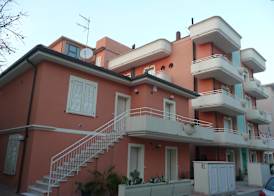 Residence Olimpo 2