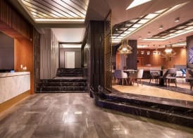 B LOFT HOTEL 3