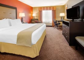 MUNCIE PLACE HOTEL & SUITES by IHG 2