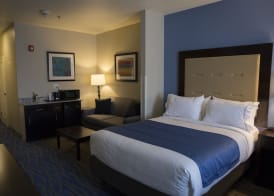 Holiday Inn Express & Suites EDWARDSVILLE by IHG 3