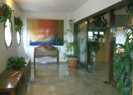 Parador de Melilla 3