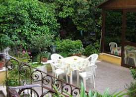 Gioia Guest House 3