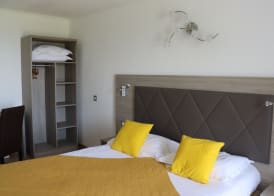 Hotel Bellevue 3