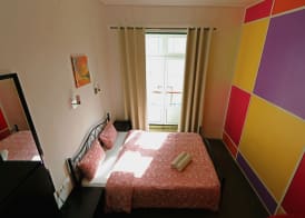 Welcome Guest House 2