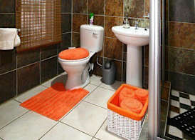 @Home Guest House 5