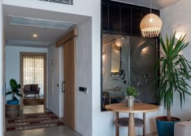 Harbour Suites Fethiye 4
