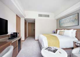 Hopewell Hotel 5