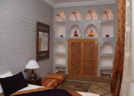 Riad Kenzo 4
