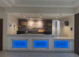 Holiday Inn Express & Suites BILOXI- OCEAN SPRINGS by IHG 2