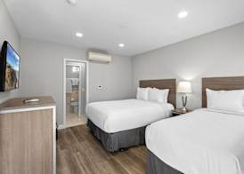 Ocean Park Inn 5