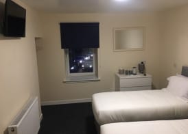 Stonefield Rooms 2