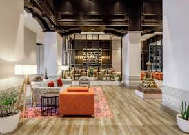 Hyatt Centric Soalteemode Kathmandu 2