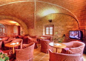 Hotel Residence Villa Rioddi 2