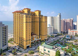Hilton Grand Vacations Club Anderson Ocean Myrtle Beach 3