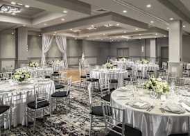 Renaissance Boston Patriot Place Hotel 3