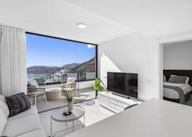 Palmera Sea View 4