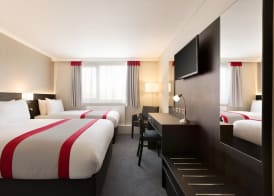 Ramada by Wyndham Chorley South 4