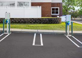 Hilton Garden Inn Milford 2