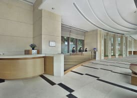 Rambler Oasis Hotel 2