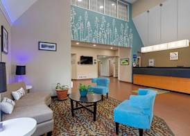 Sleep Inn & Suites Smyrna - Nashville Area 5
