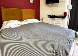 Blue Style Aparthotel 5