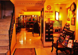 Sultanahmet Park Hotel 2