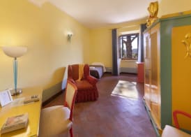 Villa Castiglione 5