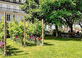 Mercure Paris Montmartre Sacré Coeur 2