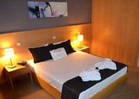 Hotel Bienestar Termas de Moncao 2