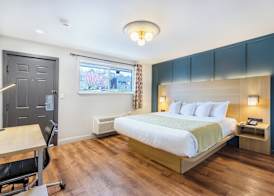 Ardsley Acres Hotel Court 3
