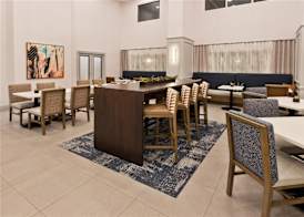 Hampton Inn & Suites Lanett-West Point 4