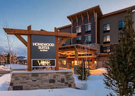 Homewood Suites By Hilton Dillon 3