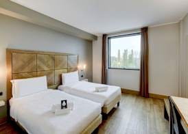 B&B HOTEL Padova 3