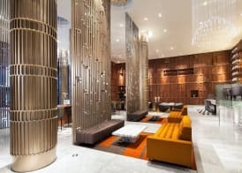 Sheraton Grand Los Angeles 3
