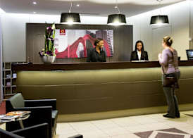 Aparthotel Adagio La Défense Esplanade 3