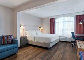 Garner Hotel MURFREESBORO WEST by IHG 5
