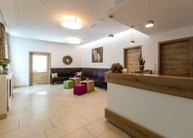 Hotel Bauer garni 2