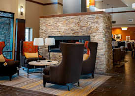 Hampton Inn & Suites Boulder-North 4