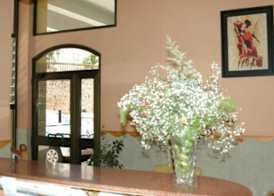 Crystal Hotel Asmara 4