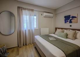 Elise Apartments Airport by Airstay 4