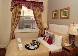 Piccolino Hyde Park Hotel 2