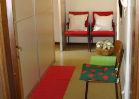 La Castellana Loft Hotel 4