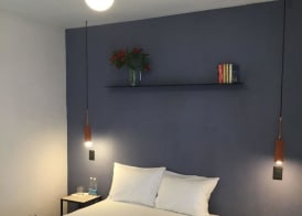 Hotel Maria Isabela 5