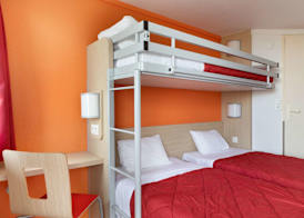 Premiere Classe Chalons-En-Champagne 4